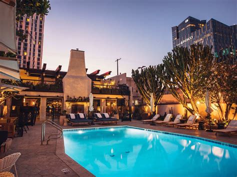 in & out lodge|Los Angeles .